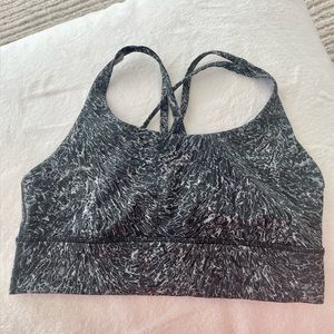 Lululemon Energy Bra